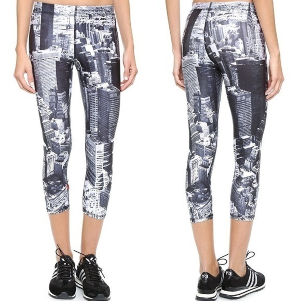 Zara Terez Manhattan Performance Leggings